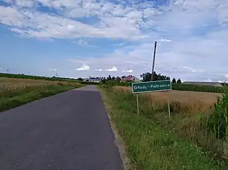 Skłody-Piotrowice
