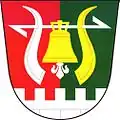Blason de Skřinářov