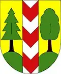 Blason de Skřipov