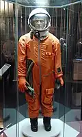 Combinaison spatiale SK-1