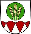 Blason de Skaštice