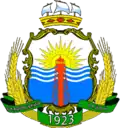 Blason de Raïon de Skadovsk