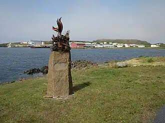 Skagaströnd