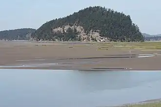 L'île Ika