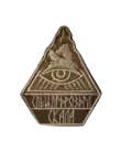 Insigne de l'unité spéciale Skala (2022)