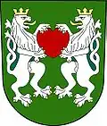 Blason de Skalička