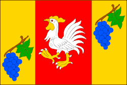 Drapeau de Skalice