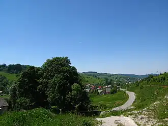 Skalité