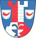 Blason de Skalka