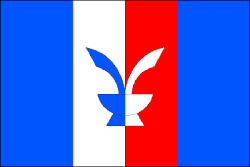 Drapeau de Skalka