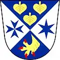 Blason de Skalka u Doks