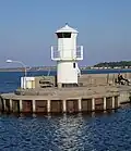 Phare.