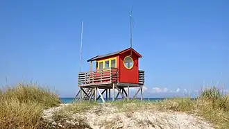 Suède