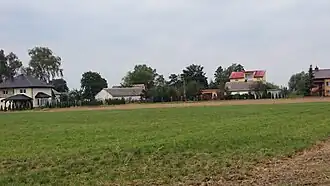 Skarżynek