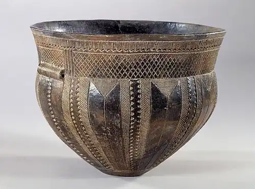 Image illustrative de l’article Vase de Skarpsalling
