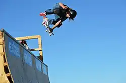 Skate2MDV
