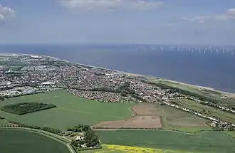 Skegness