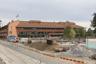 Skellefteå (commune)