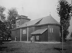 Église (1900)