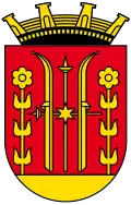 Blason de Skien
