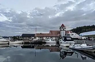 Ullerøy
