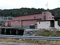 Centrale hydroélectrique de Skjerka