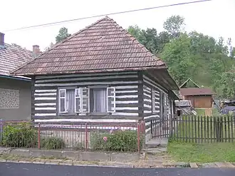 Sklabiňa
