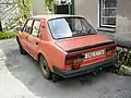 Modèle 1983-1988
