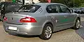 Škoda Superb II