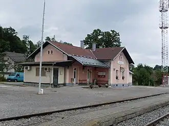Škofljica
