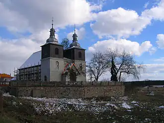 Skoki (powiat de Wągrowiec)