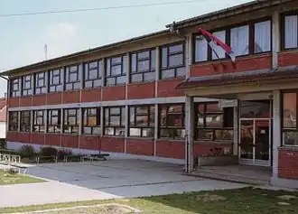 Vraneši (Vrnjačka Banja)