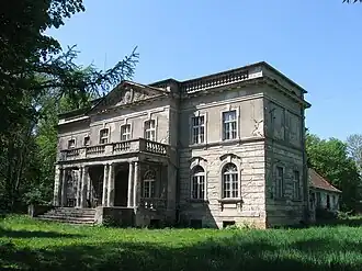 Skoraczew