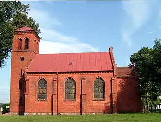 Skórka (Grande-Pologne)