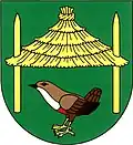 Blason de Skorkov