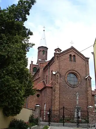 Skorogoszcz