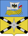 Blason de Skovorodino