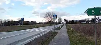 Skowieszynek