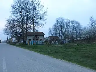 Skrađani