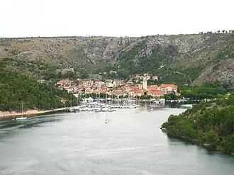 Skradin