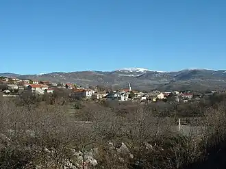 Škrljevo (Bakar)