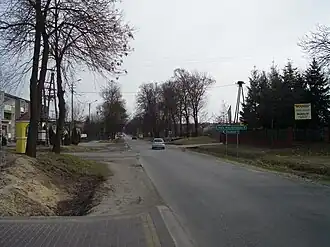Skrobów-Kolonia