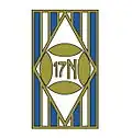 Logo no&nbsp;1