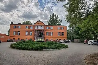 Skubarczewo