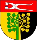 Blason de Skuhrov