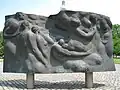 Die Würde und Schönheit freier Menschen (1985/86)