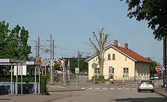 Skurup (commune)