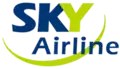 Ancien logo de la compagnie
