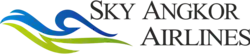 Logo de cette compagnie