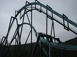 Sky Scrapper